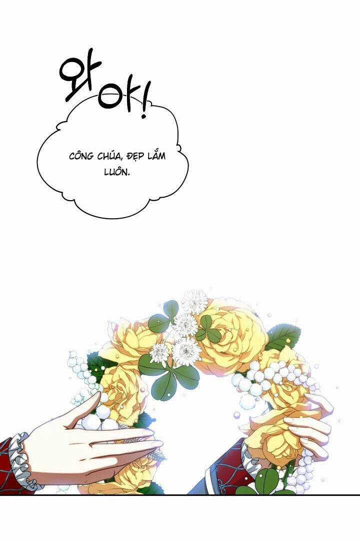 Tôi Lạc Vào Thế Giới Trò Chơi Harem Ngược Chapter 13 trang 27