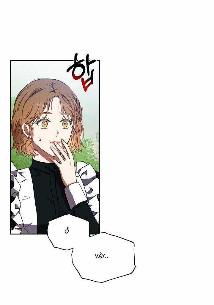 Tôi Lạc Vào Thế Giới Trò Chơi Harem Ngược Chapter 13 trang 29