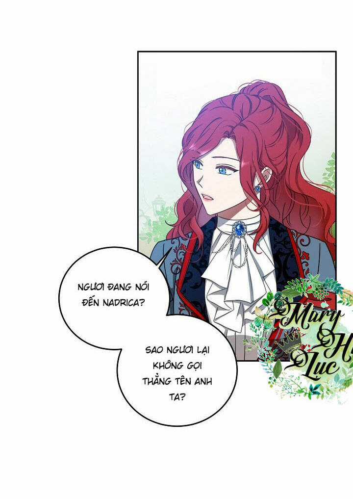 Tôi Lạc Vào Thế Giới Trò Chơi Harem Ngược Chapter 13 trang 30