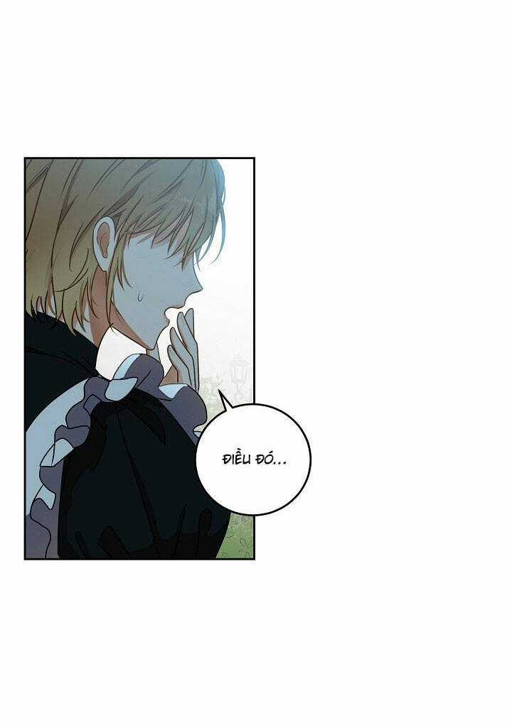 Tôi Lạc Vào Thế Giới Trò Chơi Harem Ngược Chapter 13 trang 32