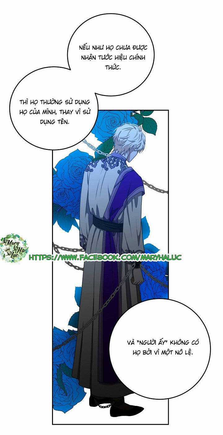 Tôi Lạc Vào Thế Giới Trò Chơi Harem Ngược Chapter 13 trang 33