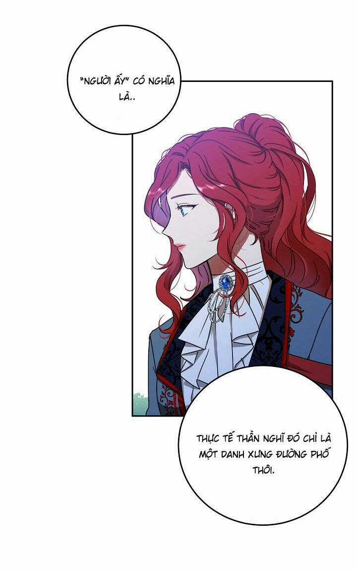 Tôi Lạc Vào Thế Giới Trò Chơi Harem Ngược Chapter 13 trang 34