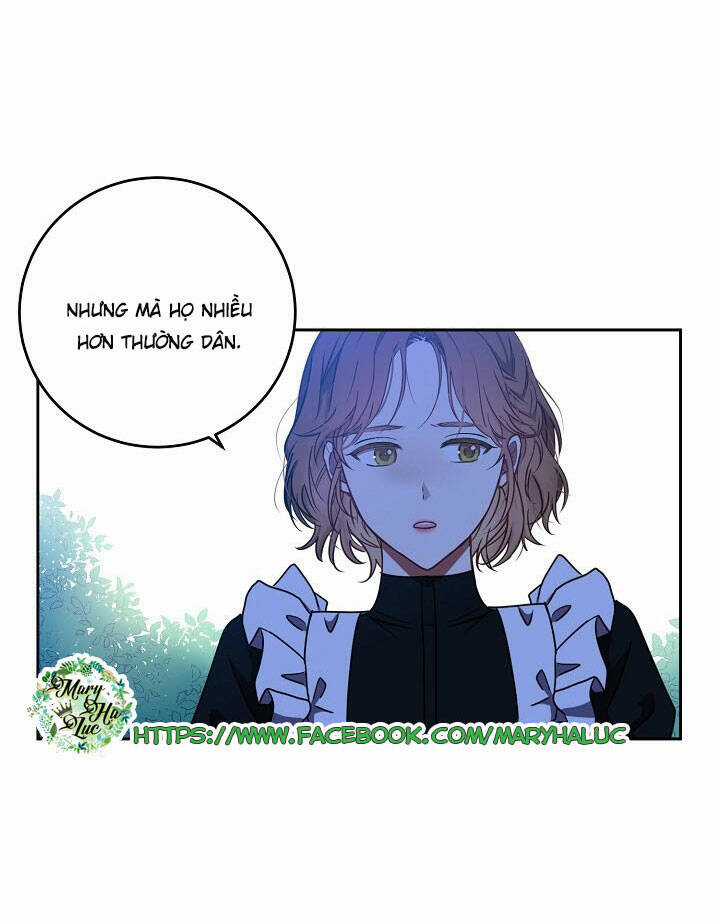 Tôi Lạc Vào Thế Giới Trò Chơi Harem Ngược Chapter 13 trang 35