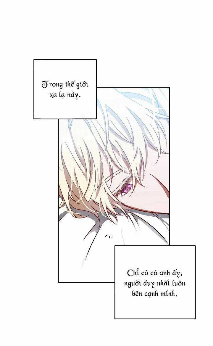 Tôi Lạc Vào Thế Giới Trò Chơi Harem Ngược Chapter 13 trang 4