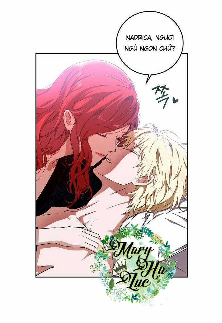 Tôi Lạc Vào Thế Giới Trò Chơi Harem Ngược Chapter 13 trang 8