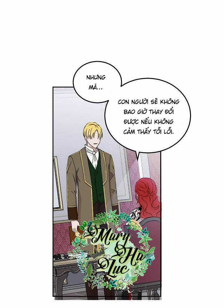 Tôi Lạc Vào Thế Giới Trò Chơi Harem Ngược Chapter 14.5 trang 0