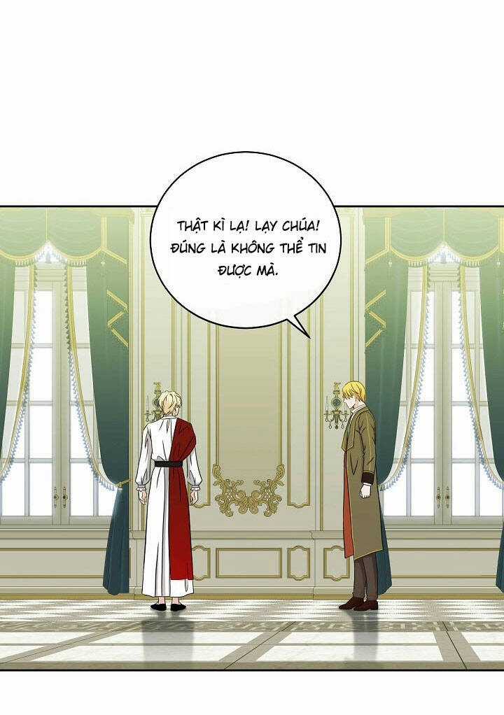 Tôi Lạc Vào Thế Giới Trò Chơi Harem Ngược Chapter 14.5 trang 10