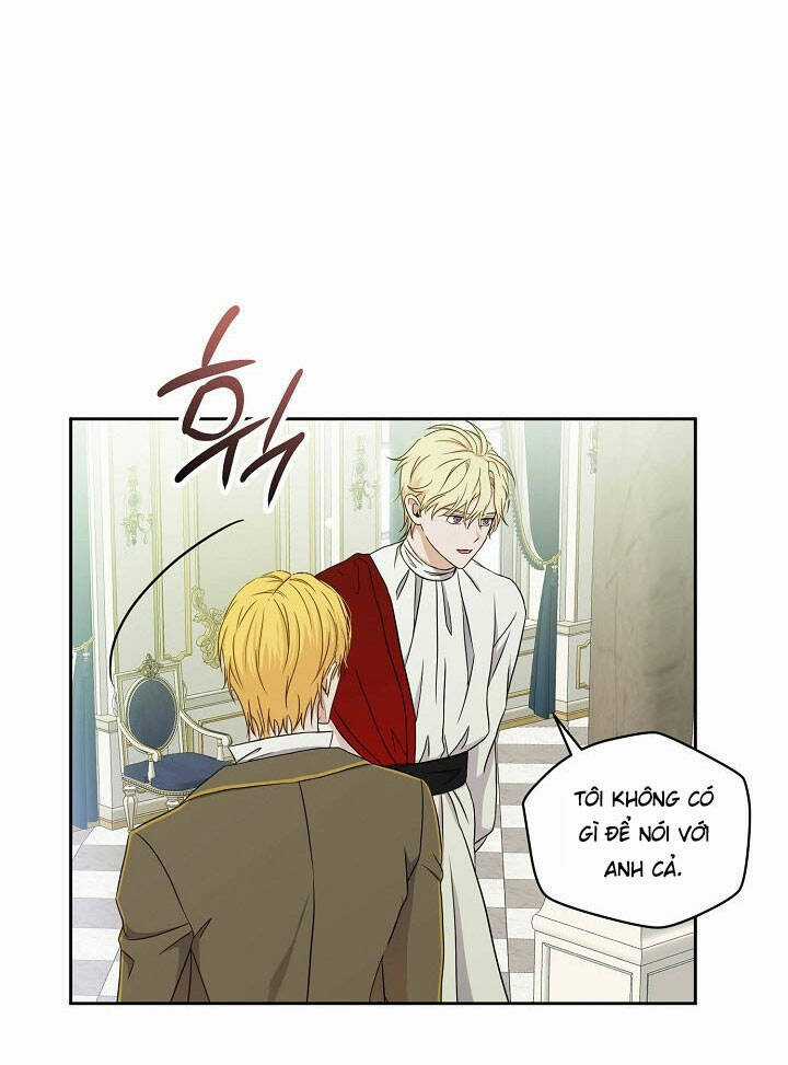 Tôi Lạc Vào Thế Giới Trò Chơi Harem Ngược Chapter 14.5 trang 11