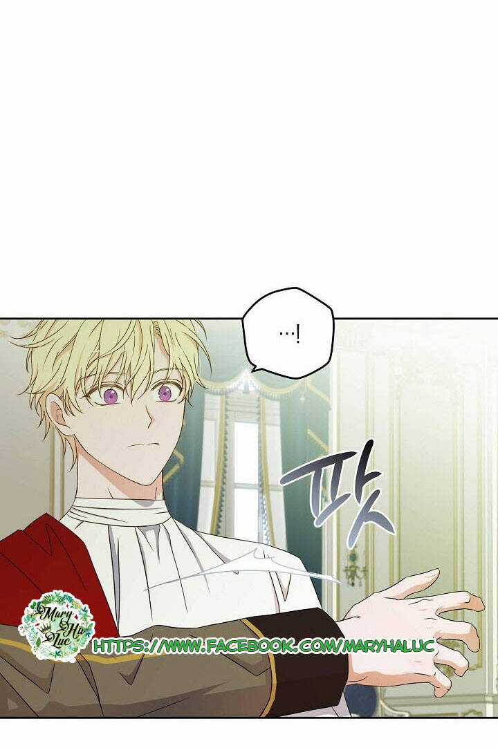 Tôi Lạc Vào Thế Giới Trò Chơi Harem Ngược Chapter 14.5 trang 12