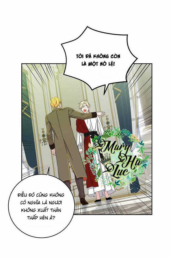 Tôi Lạc Vào Thế Giới Trò Chơi Harem Ngược Chapter 14.5 trang 14