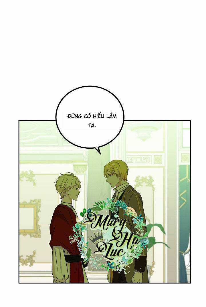 Tôi Lạc Vào Thế Giới Trò Chơi Harem Ngược Chapter 14.5 trang 16