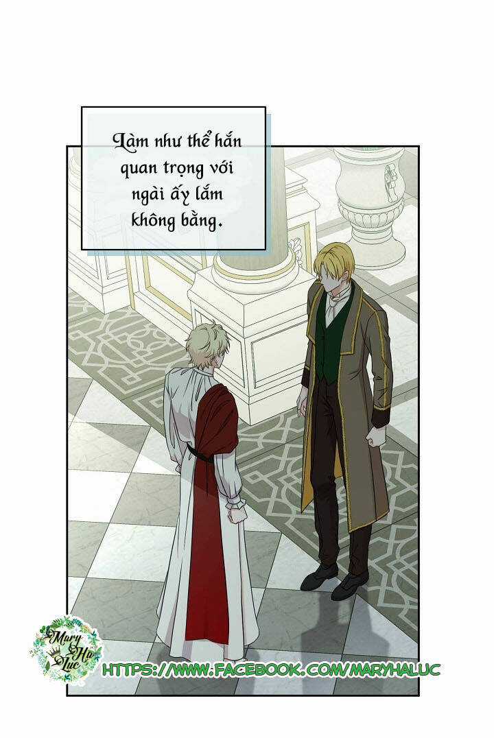 Tôi Lạc Vào Thế Giới Trò Chơi Harem Ngược Chapter 14.5 trang 19