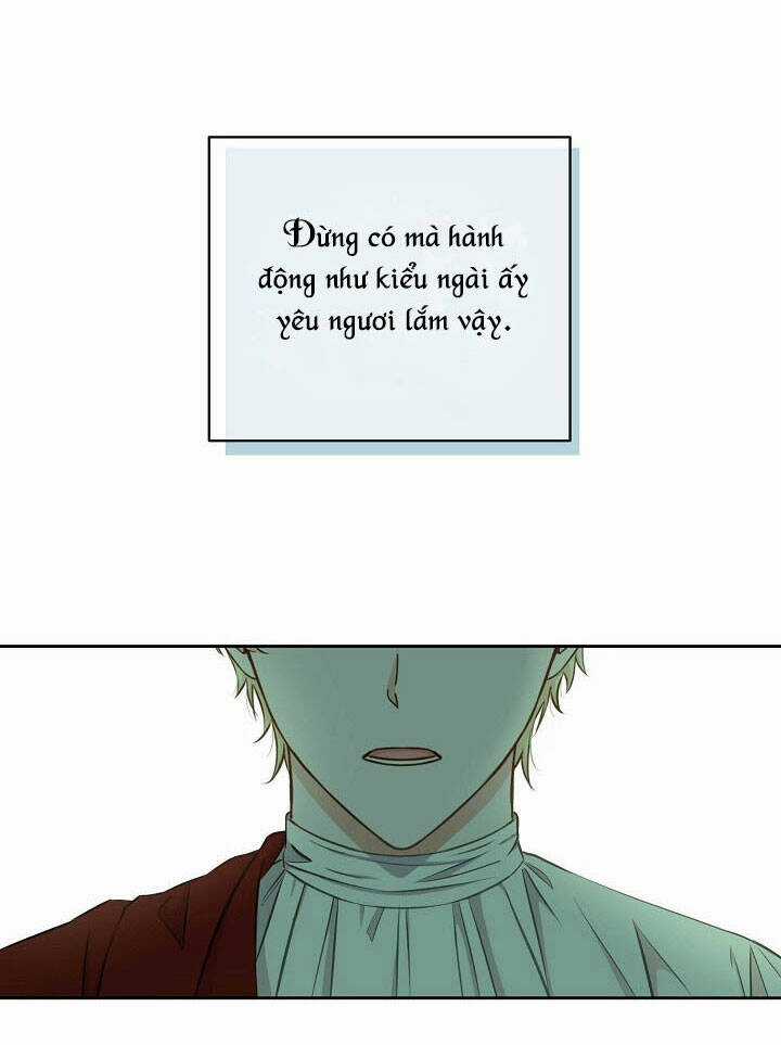 Tôi Lạc Vào Thế Giới Trò Chơi Harem Ngược Chapter 14.5 trang 20