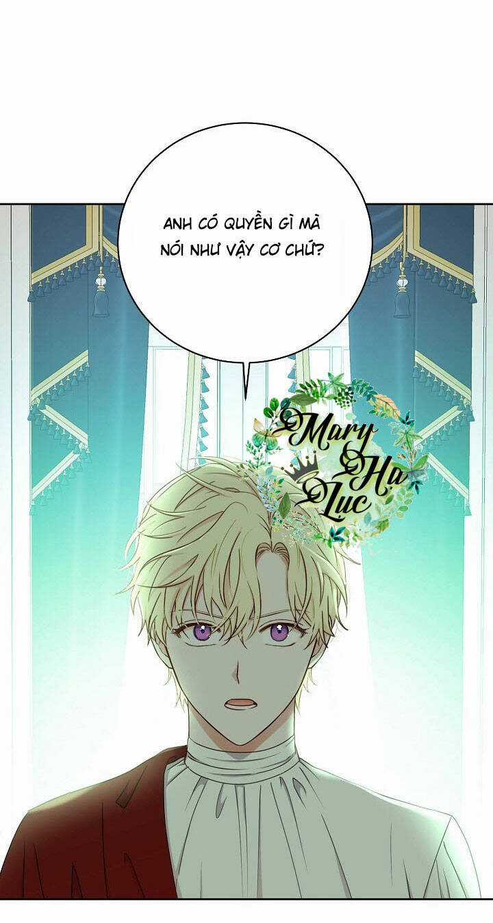 Tôi Lạc Vào Thế Giới Trò Chơi Harem Ngược Chapter 14.5 trang 21