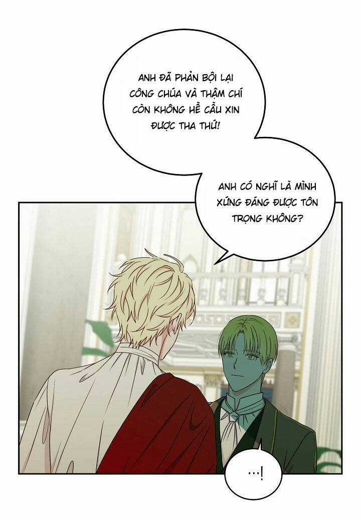 Tôi Lạc Vào Thế Giới Trò Chơi Harem Ngược Chapter 14.5 trang 22