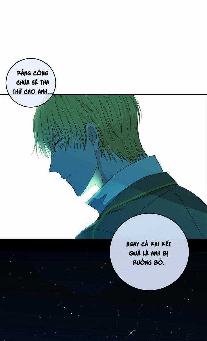 Tôi Lạc Vào Thế Giới Trò Chơi Harem Ngược Chapter 14.5 trang 26