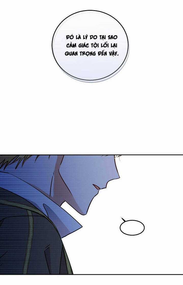 Tôi Lạc Vào Thế Giới Trò Chơi Harem Ngược Chapter 14.5 trang 3