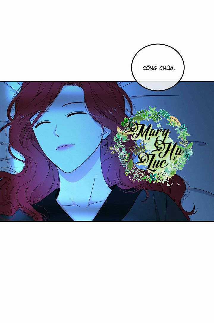 Tôi Lạc Vào Thế Giới Trò Chơi Harem Ngược Chapter 14.5 trang 31