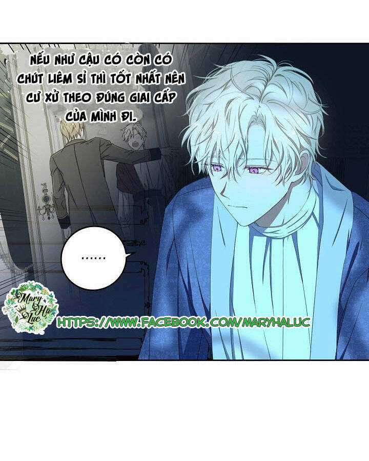 Tôi Lạc Vào Thế Giới Trò Chơi Harem Ngược Chapter 14.5 trang 32