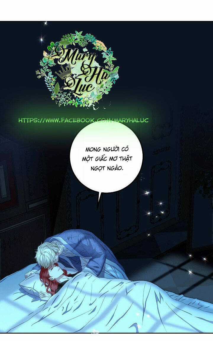 Tôi Lạc Vào Thế Giới Trò Chơi Harem Ngược Chapter 14.5 trang 35