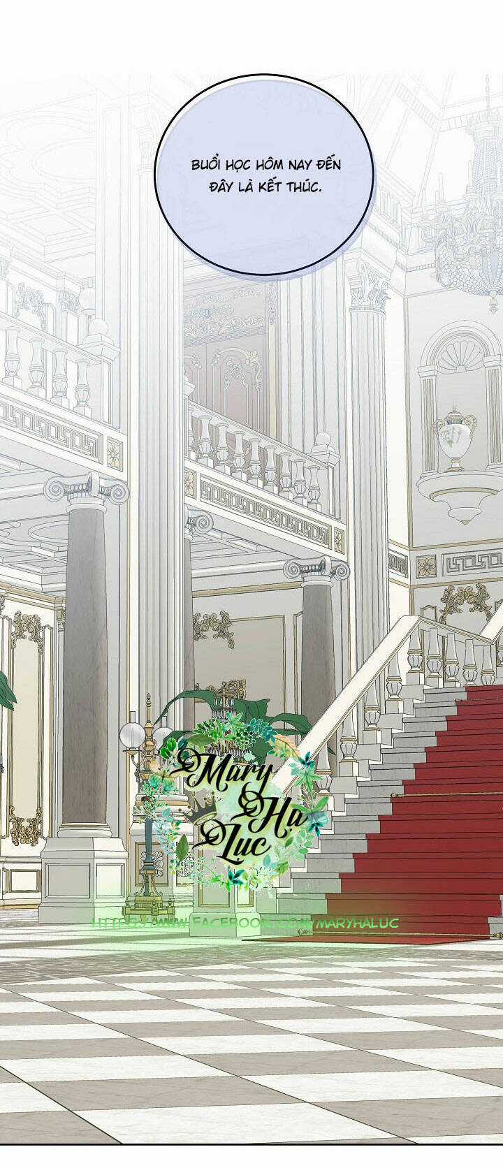 Tôi Lạc Vào Thế Giới Trò Chơi Harem Ngược Chapter 14.5 trang 4