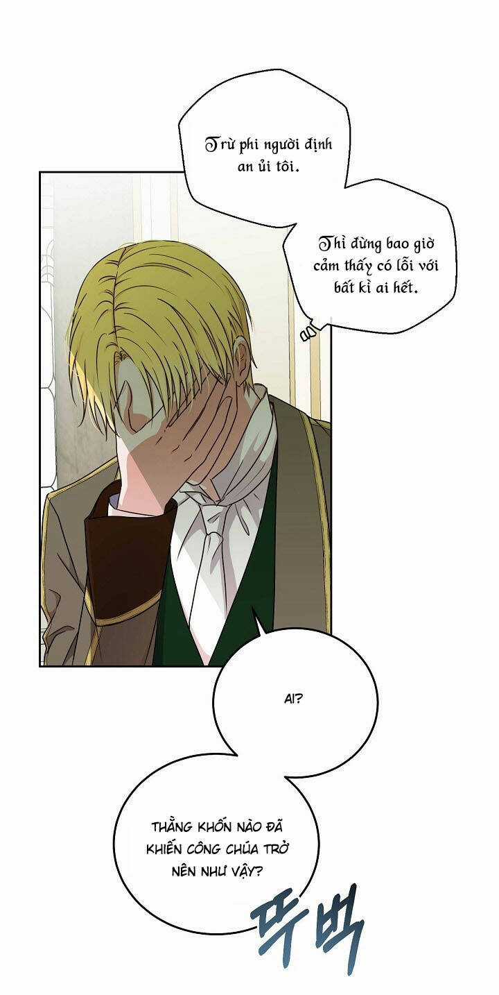 Tôi Lạc Vào Thế Giới Trò Chơi Harem Ngược Chapter 14.5 trang 6