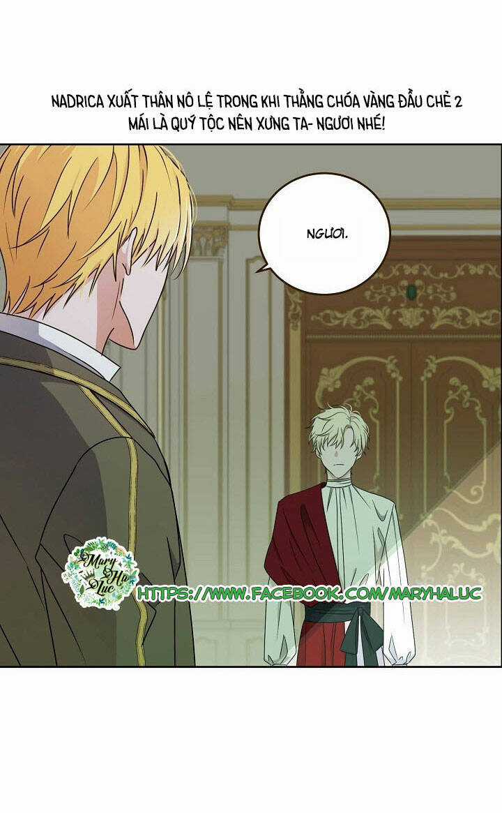 Tôi Lạc Vào Thế Giới Trò Chơi Harem Ngược Chapter 14.5 trang 8