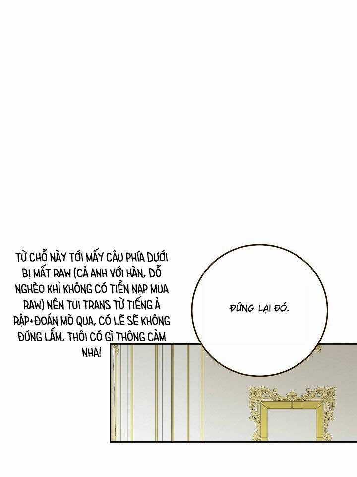 Tôi Lạc Vào Thế Giới Trò Chơi Harem Ngược Chapter 14.5 trang 9