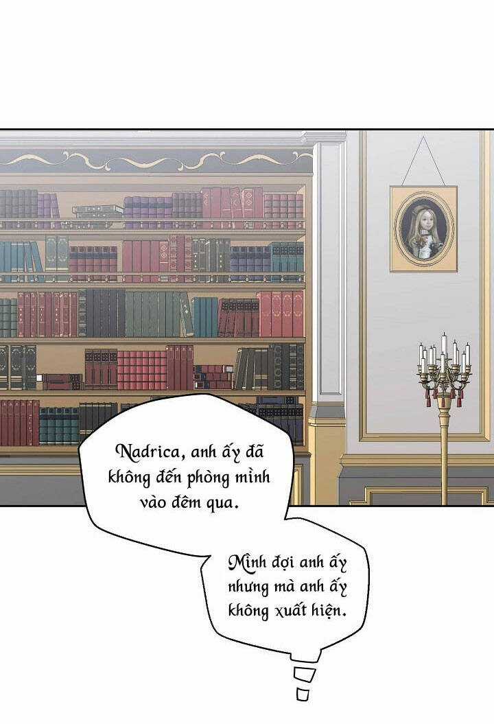 Tôi Lạc Vào Thế Giới Trò Chơi Harem Ngược Chapter 14 trang 1