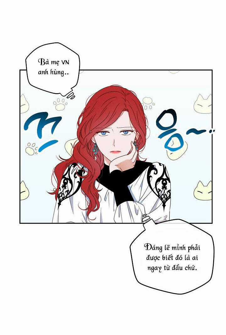 Tôi Lạc Vào Thế Giới Trò Chơi Harem Ngược Chapter 14 trang 10