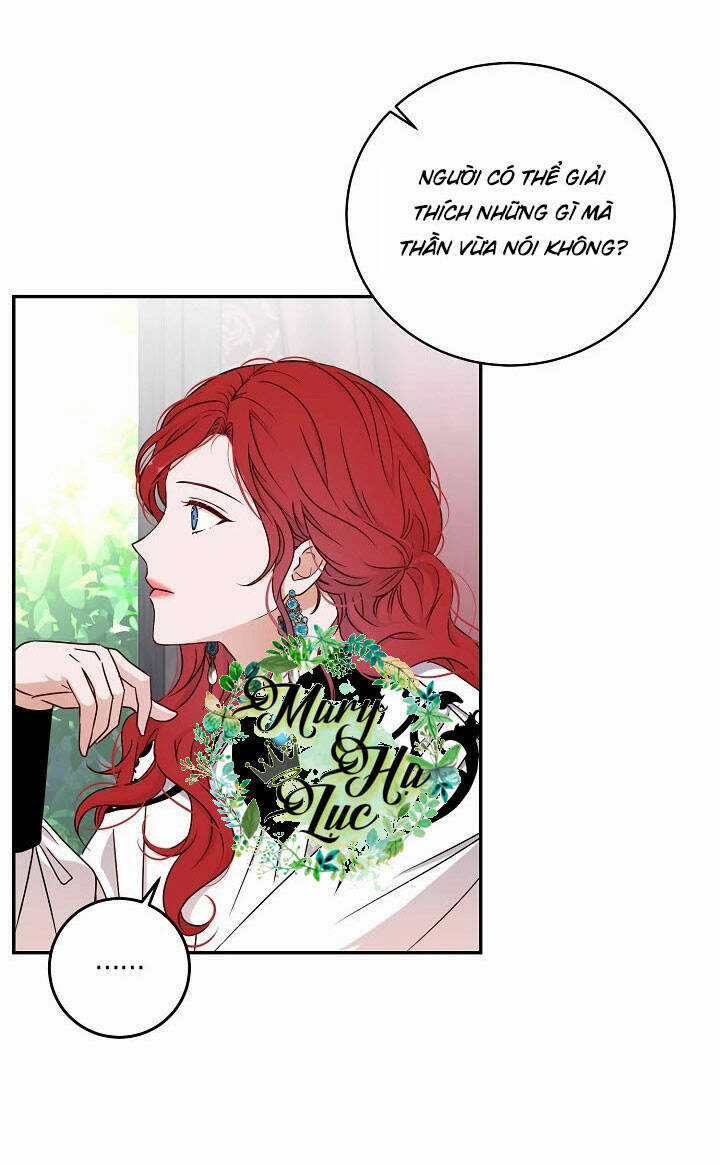 Tôi Lạc Vào Thế Giới Trò Chơi Harem Ngược Chapter 14 trang 14