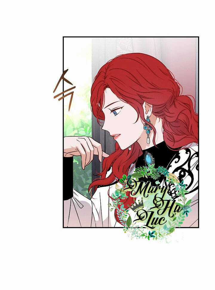 Tôi Lạc Vào Thế Giới Trò Chơi Harem Ngược Chapter 14 trang 15