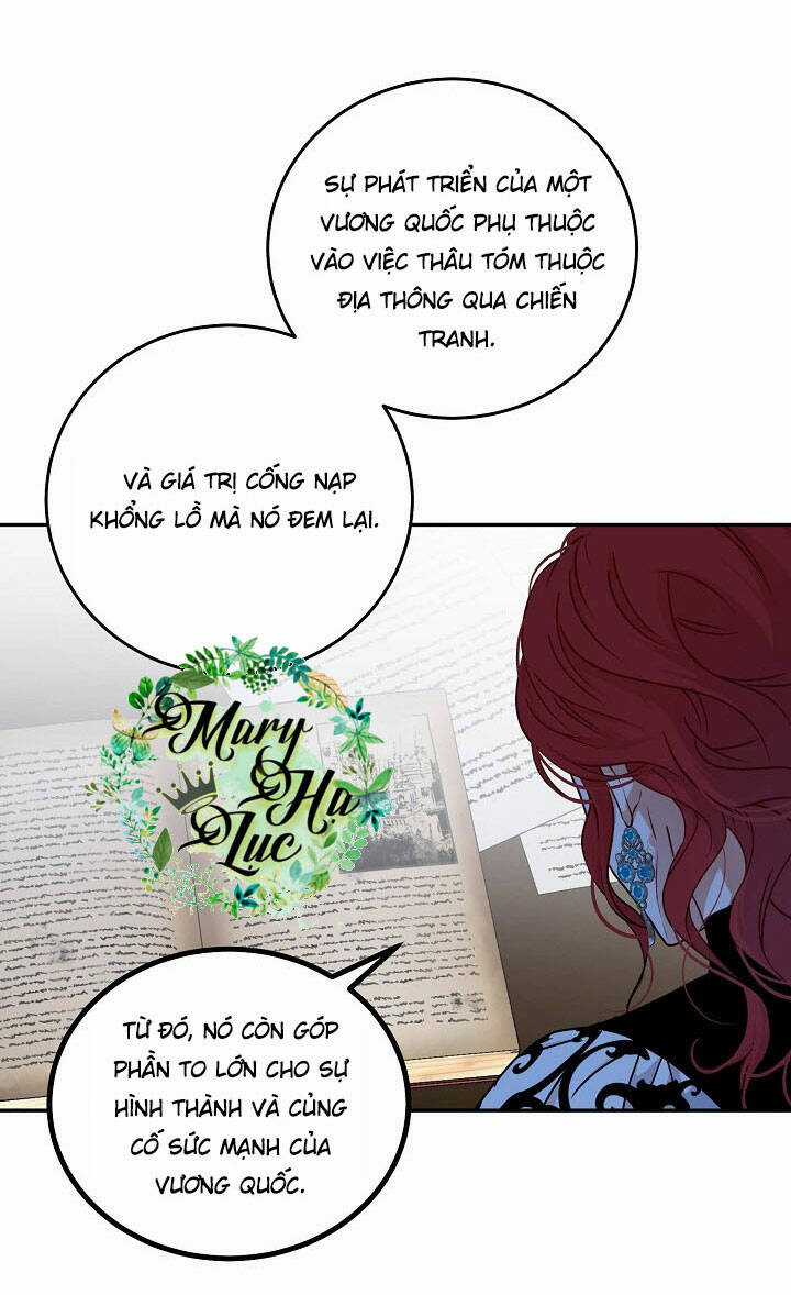 Tôi Lạc Vào Thế Giới Trò Chơi Harem Ngược Chapter 14 trang 16