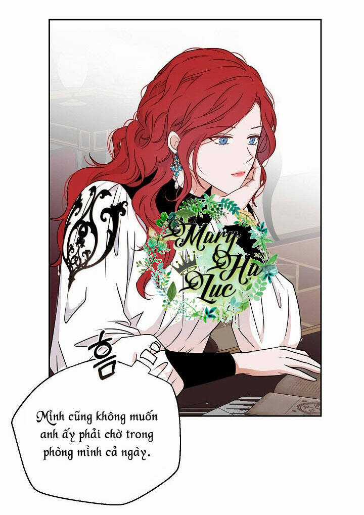 Tôi Lạc Vào Thế Giới Trò Chơi Harem Ngược Chapter 14 trang 2