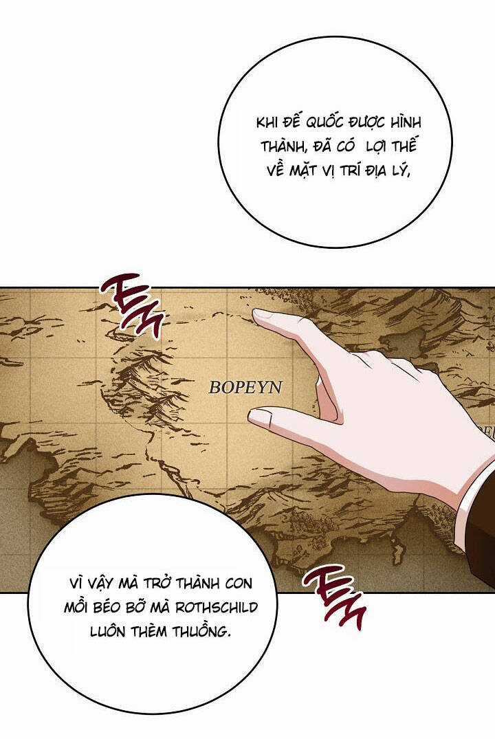 Tôi Lạc Vào Thế Giới Trò Chơi Harem Ngược Chapter 14 trang 26