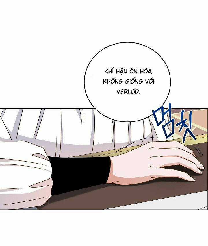 Tôi Lạc Vào Thế Giới Trò Chơi Harem Ngược Chapter 14 trang 27