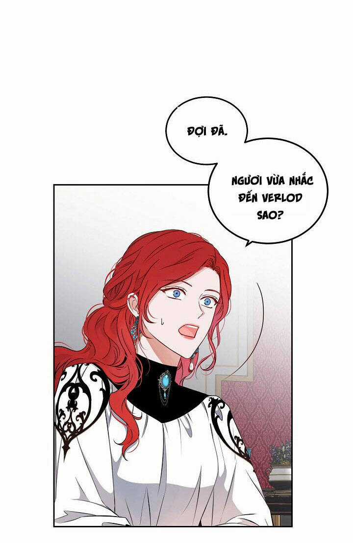 Tôi Lạc Vào Thế Giới Trò Chơi Harem Ngược Chapter 14 trang 28