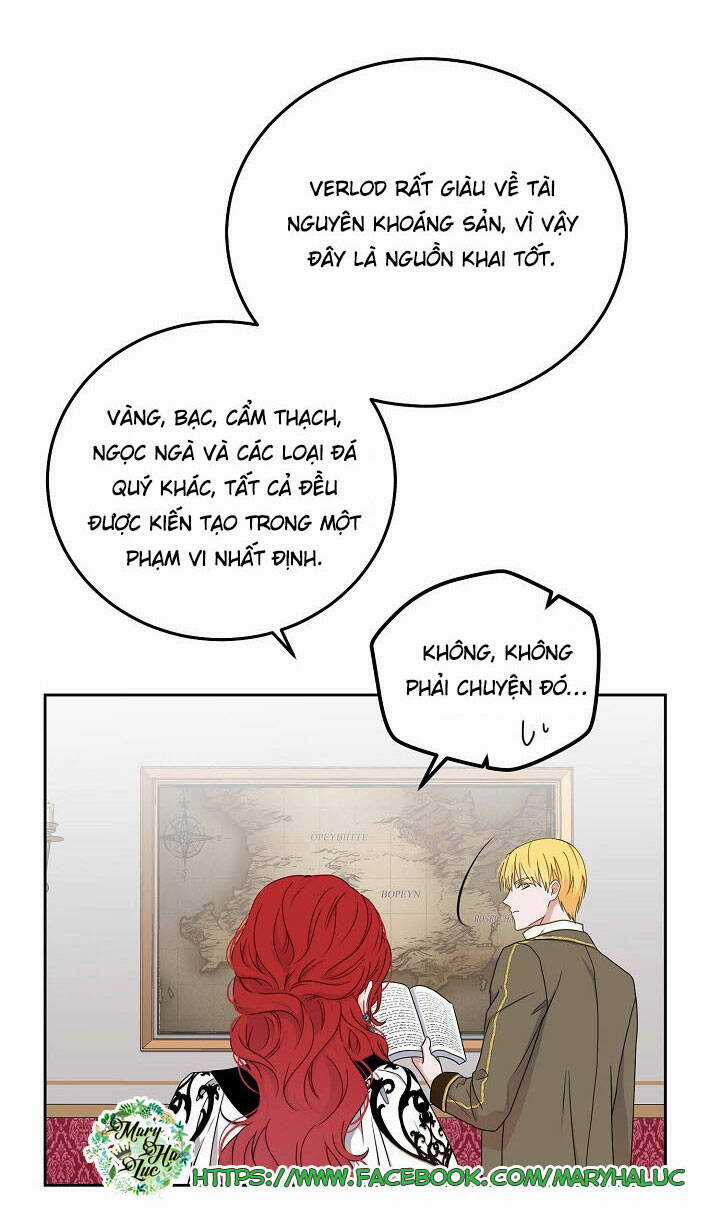 Tôi Lạc Vào Thế Giới Trò Chơi Harem Ngược Chapter 14 trang 29