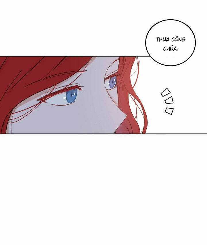 Tôi Lạc Vào Thế Giới Trò Chơi Harem Ngược Chapter 14 trang 3