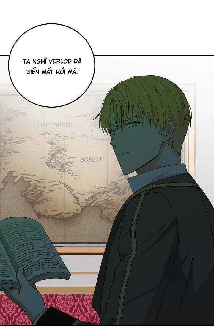 Tôi Lạc Vào Thế Giới Trò Chơi Harem Ngược Chapter 14 trang 30