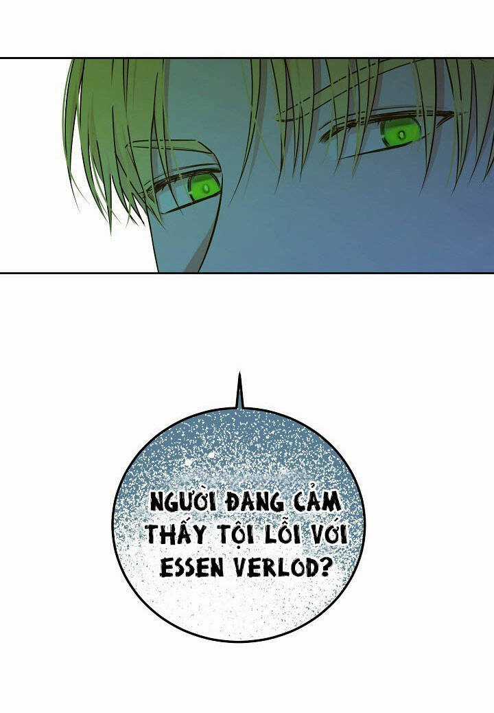 Tôi Lạc Vào Thế Giới Trò Chơi Harem Ngược Chapter 14 trang 31