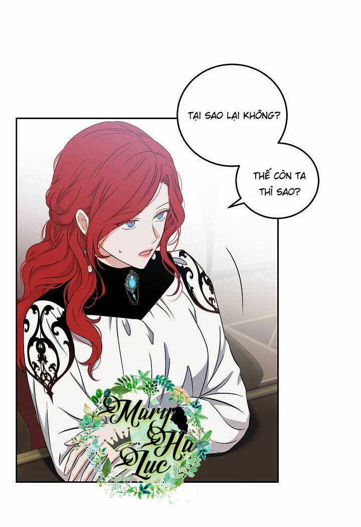 Tôi Lạc Vào Thế Giới Trò Chơi Harem Ngược Chapter 14 trang 33