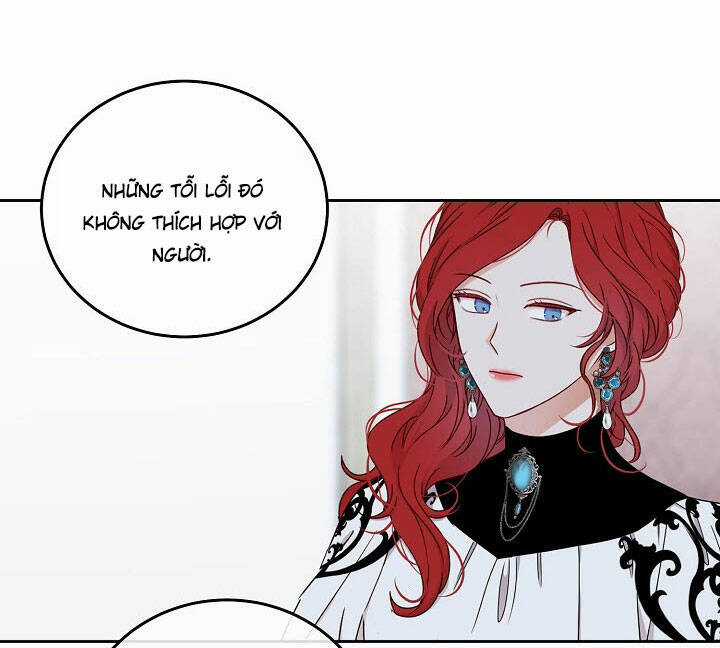 Tôi Lạc Vào Thế Giới Trò Chơi Harem Ngược Chapter 14 trang 36