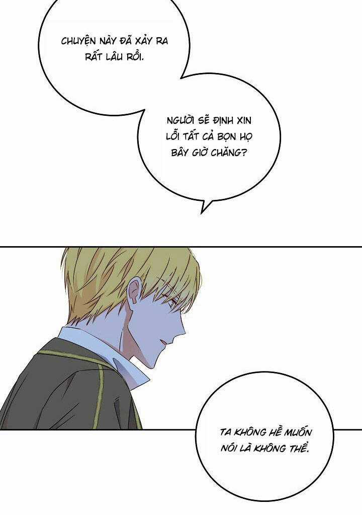 Tôi Lạc Vào Thế Giới Trò Chơi Harem Ngược Chapter 14 trang 37