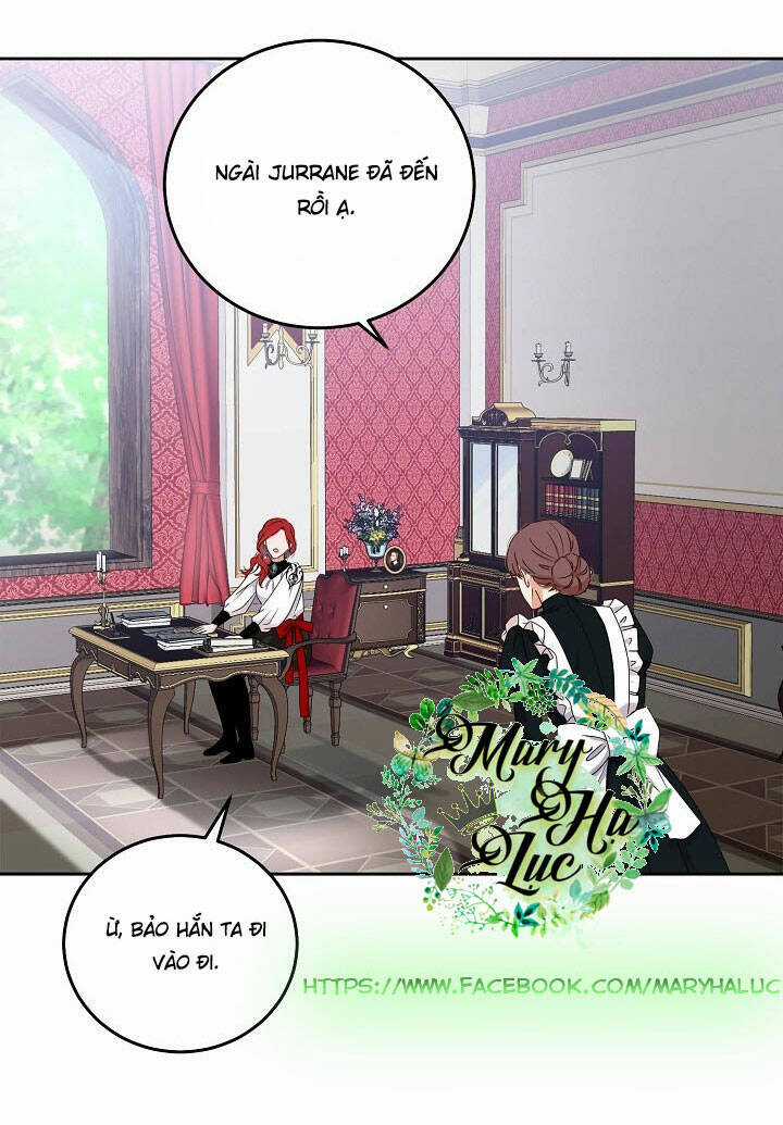 Tôi Lạc Vào Thế Giới Trò Chơi Harem Ngược Chapter 14 trang 4