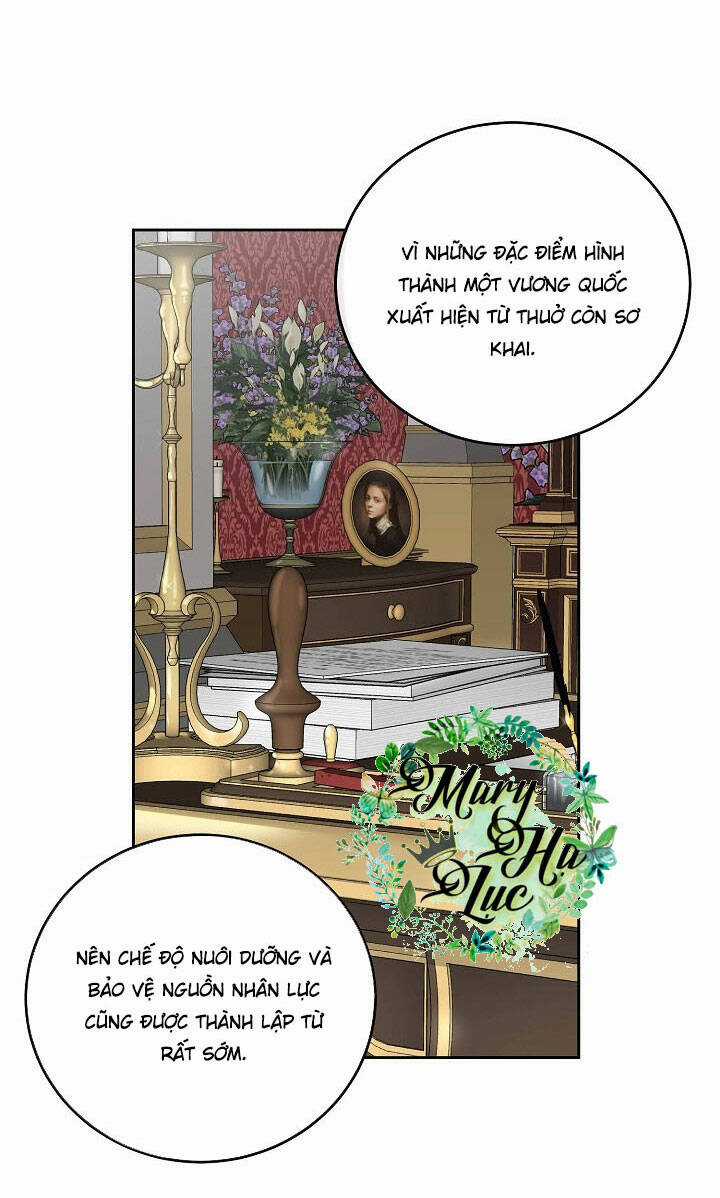 Tôi Lạc Vào Thế Giới Trò Chơi Harem Ngược Chapter 14 trang 8