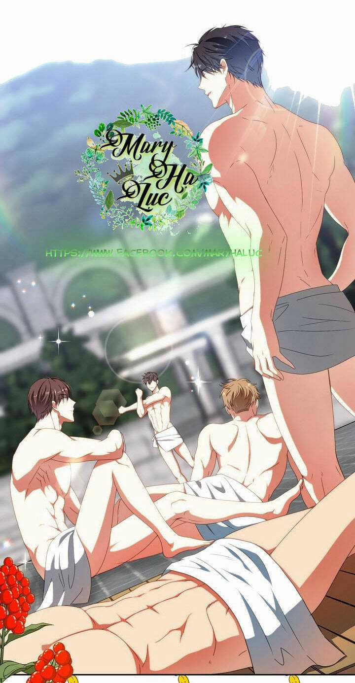 Tôi Lạc Vào Thế Giới Trò Chơi Harem Ngược Chapter 15.5 trang 11