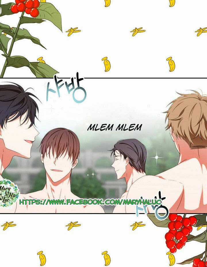 Tôi Lạc Vào Thế Giới Trò Chơi Harem Ngược Chapter 15.5 trang 12