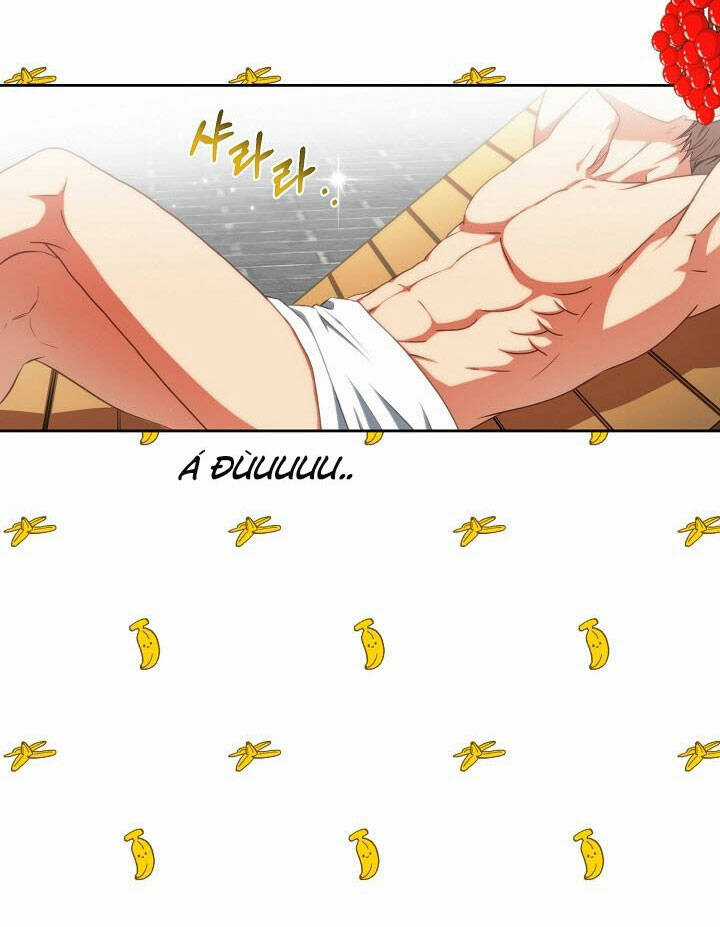 Tôi Lạc Vào Thế Giới Trò Chơi Harem Ngược Chapter 15.5 trang 13