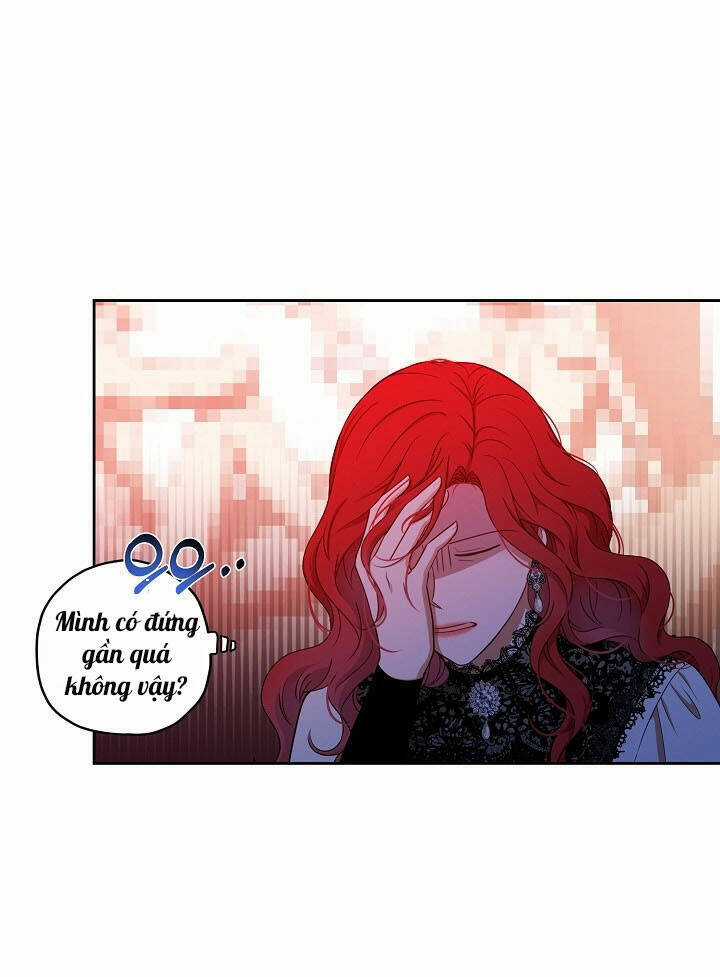 Tôi Lạc Vào Thế Giới Trò Chơi Harem Ngược Chapter 15.5 trang 18